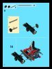 Building Instructions - LEGO - 66300 - Technic Kettenbagger-Co-pack: Page 34