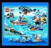 Building Instructions - LEGO - 66306 - Coast Guard Value Pack: Page 75