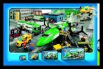 Building Instructions - LEGO - 66307 - World City Value Pack: Page 22