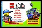 Building Instructions - LEGO - 66307 - World City Value Pack: Page 23