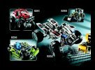 Building Instructions - LEGO - 66318 - TECHNIC: Page 22