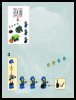 Building Instructions - LEGO - 66319 - Power Miners: Page 3