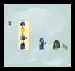 Building Instructions - LEGO - 66319 - Power Miners: Page 3