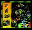 Building Instructions - LEGO - 66319 - Power Miners: Page 38