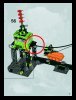 Building Instructions - LEGO - 66319 - Power Miners: Page 63