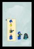 Building Instructions - LEGO - 66319 - Power Miners: Page 3