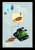 Building Instructions - LEGO - 66319 - Power Miners: Page 22