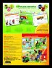 Building Instructions - LEGO - 66320 - LEGO® DUPLO® Feeding Zoo Value Pa: Page 8