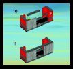 Building Instructions - LEGO - 66325 - Train: Page 7