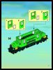 Building Instructions - LEGO - 66325 - Train: Page 19