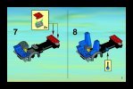 Building Instructions - LEGO - 66325 - Train: Page 5