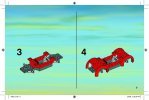 Building Instructions - LEGO - 66325 - Train: Page 9