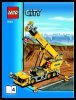 Building Instructions - LEGO - 66331 - Construction 1 VP: Page 1