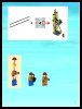 Building Instructions - LEGO - 66331 - Construction 1 VP: Page 3