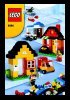 Building Instructions - LEGO - 66340 - Co-pack Carrefour: Page 1