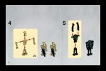 Building Instructions - LEGO - 66341 - Value Pack TRU: Page 4