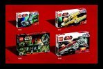 Building Instructions - LEGO - 66341 - Value Pack TRU: Page 62