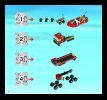 Building Instructions - LEGO - 66342 - City - Value Pack: Page 2