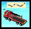 Building Instructions - LEGO - 66342 - City - Value Pack: Page 56