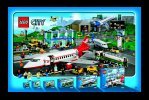 Building Instructions - LEGO - 66342 - City - Value Pack: Page 31