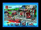 Building Instructions - LEGO - 66345 - CITY Value Pack: Page 13