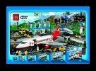 Building Instructions - LEGO - 66345 - CITY Value Pack: Page 14