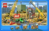 Building Instructions - LEGO - 66358 - CITY Farm: Page 44