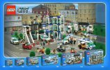 Building Instructions - LEGO - 66358 - CITY Farm: Page 46