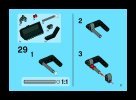 Building Instructions - LEGO - 66359 - LEGO Technic Power Value Pack: Page 11