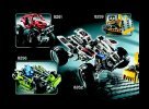 Building Instructions - LEGO - 66359 - LEGO Technic Power Value Pack: Page 20