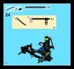 Building Instructions - LEGO - 66359 - LEGO Technic Power Value Pack: Page 24