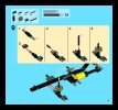 Building Instructions - LEGO - 66359 - LEGO Technic Power Value Pack: Page 51