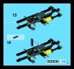 Building Instructions - LEGO - 66359 - LEGO Technic Power Value Pack: Page 59