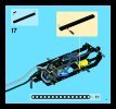 Building Instructions - LEGO - 66359 - LEGO Technic Power Value Pack: Page 71