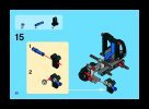 Building Instructions - LEGO - 66359 - LEGO Technic Power Value Pack: Page 20