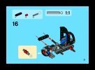 Building Instructions - LEGO - 66359 - LEGO Technic Power Value Pack: Page 21