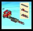 Building Instructions - LEGO - 66360 - CITY VP2: Page 24