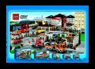 Building Instructions - LEGO - 66362 - CITY Town: Page 23