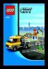 Building Instructions - LEGO - 66362 - CITY Town: Page 1