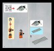 Building Instructions - LEGO - 66366 - Star Wars VP5: Page 4