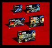 Building Instructions - LEGO - 66366 - Star Wars VP5: Page 59