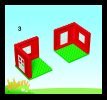 Building Instructions - LEGO - 66367 - DUPLO 1 Farm: Page 4