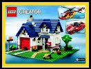 Building Instructions - LEGO - 66373 - LEGO Fun Favor Pack: Page 1