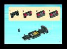 Building Instructions - LEGO - 66374 - City Train VP: Page 7