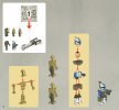 Building Instructions - LEGO - 66377 - Star Wars 1 Value Pack: Page 4