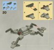 Building Instructions - LEGO - 66377 - Star Wars 1 Value Pack: Page 27