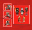 Building Instructions - LEGO - 66377 - Star Wars 1 Value Pack: Page 57