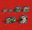 Building Instructions - LEGO - 66377 - Star Wars 1 Value Pack: Page 58