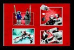 Building Instructions - LEGO - 66378 - Star Wars 2 Value Pack: Page 53