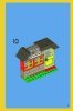 Building Instructions - LEGO - 66380 - Co-Pack Bricks&More System: Page 17